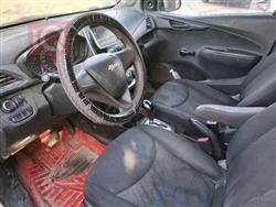 شيفروليه سبارك